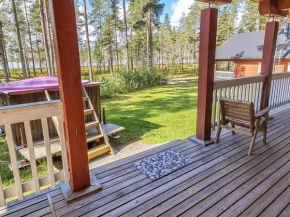 Holiday Home Beige 2 by Interhome